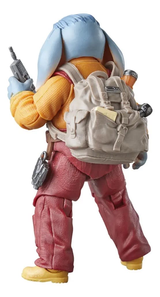 STAR WARS - BLACK SERIES - NEEL (SKELETON CREW)3