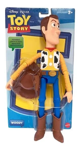 PIXAR TOY STORY 5 FIGURA FIGURAS 12