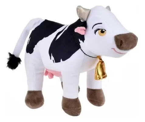 LA GRANJA DE ZENON - PELUCHE MUSICALS URTIDO4