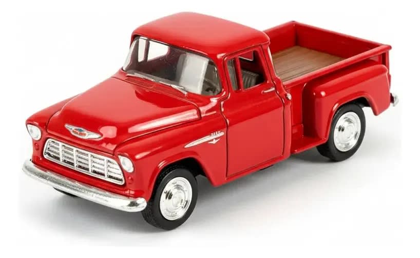 WELLY - AUTO CHEVROLET STEPSIDE1