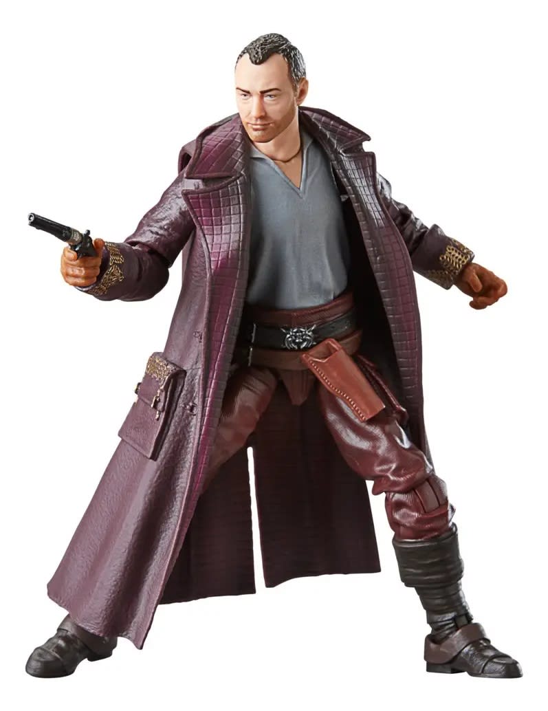 STAR WARS BLACK SERIES - JOD NA NAWOOD3