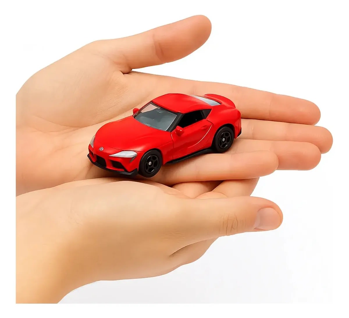 WELLY - AUTO TOYOTA SUPRA (W-44051 - W-52394)2