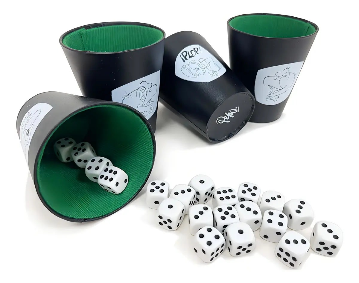 JUEGO DE MESA - CACHOS CONDORITO2