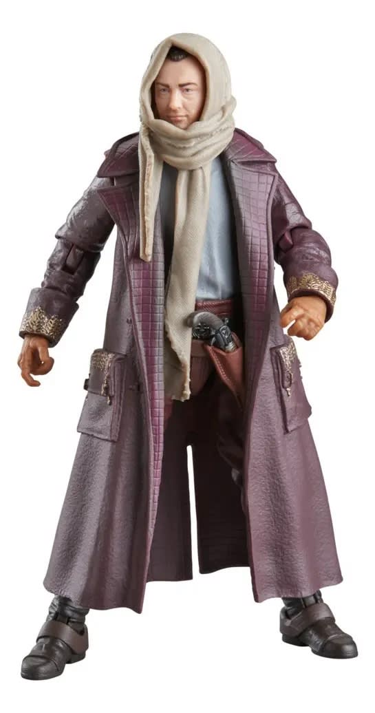 STAR WARS BLACK SERIES - JOD NA NAWOOD2
