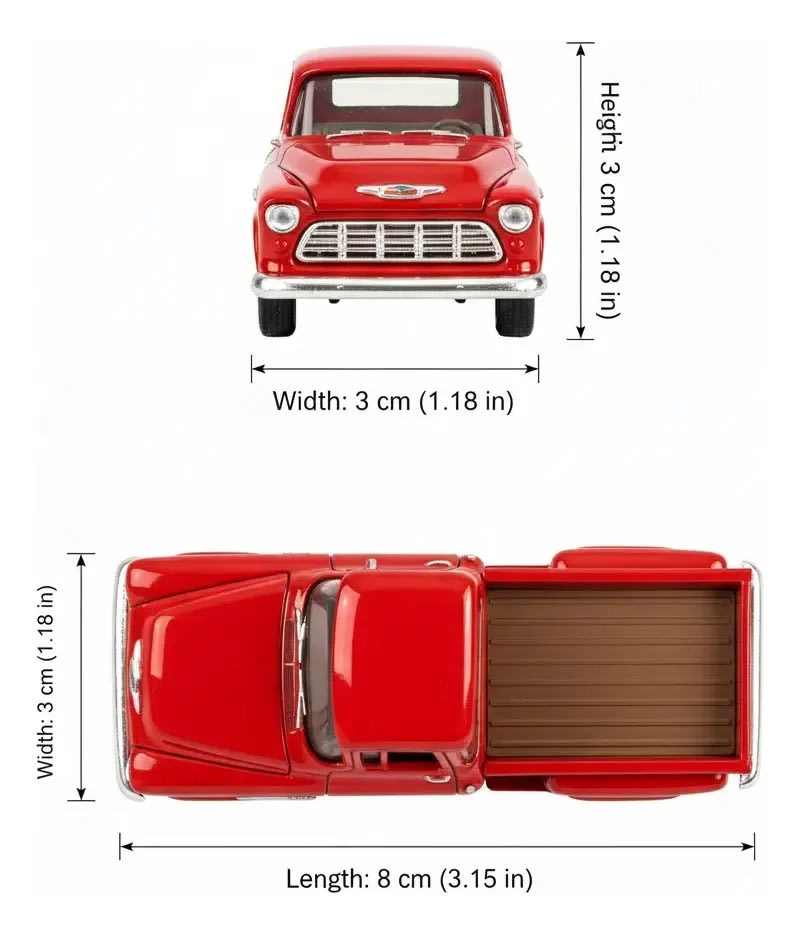 WELLY - AUTO CHEVROLET STEPSIDE2