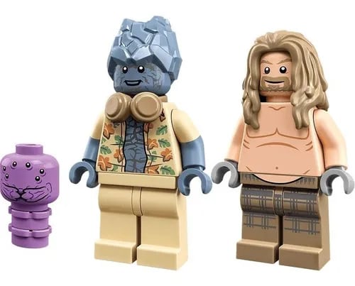 BRO THOR´S NEW ASGARD1