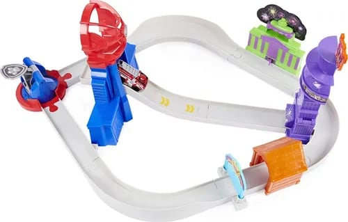 PAW PATROL TOTAL CITY RESCUE SET2