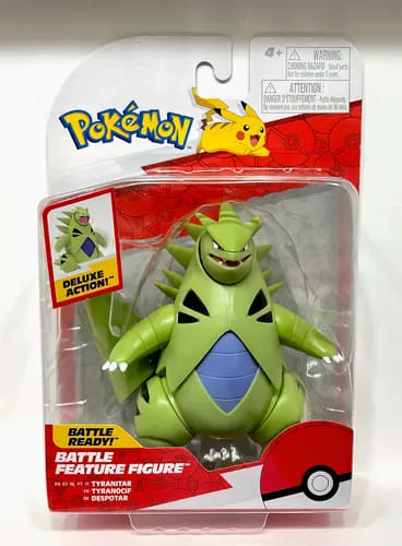 POKEMON FIGURA 11 CM SURTIDO 0