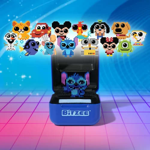 BITZEE INTERACTIVO DIGITAL DISNEY1