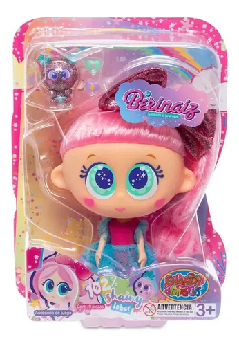 CHAMOY BERINAIZ SHAINY GLITTER 0