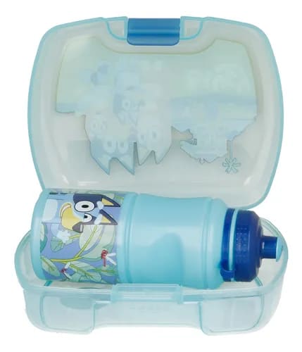 BLUEY PORTASANDWICH + BOTELLA BLUEY2