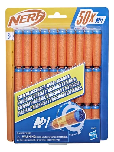 NERF N-SERIES REPUESTO 502