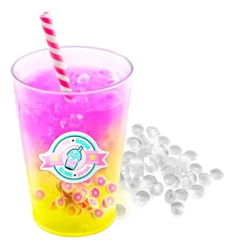 SLIME DRINK - SLIME DRINKS 1 PACK3