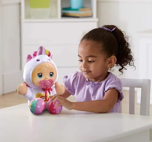 LITTLE LOVE DULCE UNICORNIO1