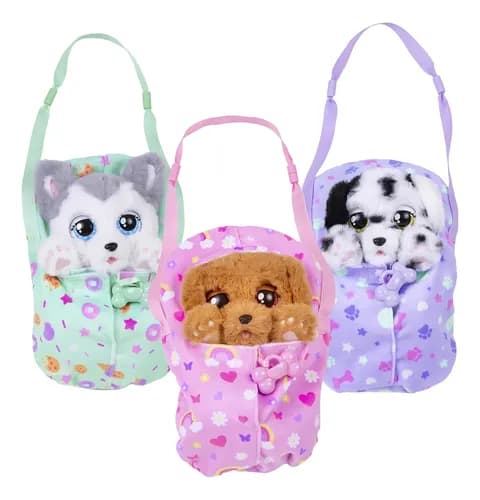 CACHORROS INTERACTIVOS BABY PAWS 2