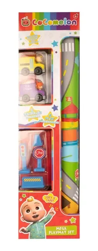 MAT (ALFOMBRA) DE JUEGOS COCOMELON1