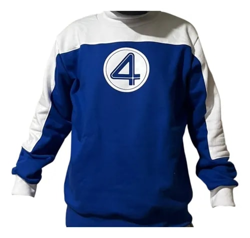 Poleron fantastic 4 0
