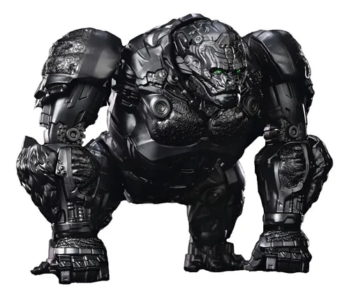 BLOKEES TRANSFORMERS OPTIMUS PRIMAL BEAST1