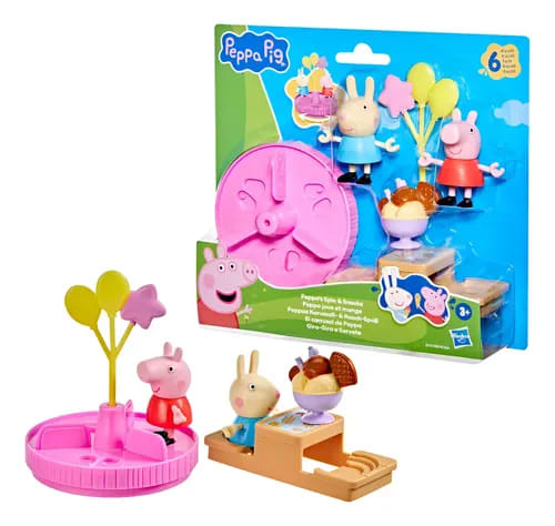 PEPPA PIG OUTDOOR PLAYSET2