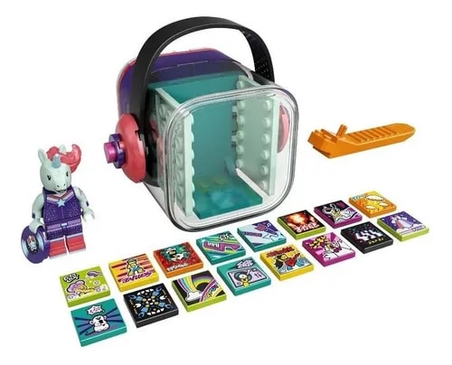 UNICORN DJ BEATBOX1