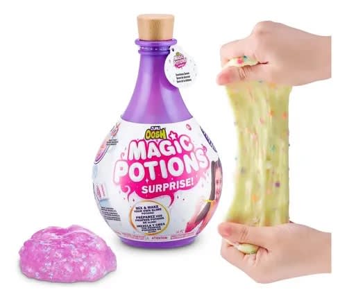 SLIME SORPRESA POTIONS OoSH ZURU4