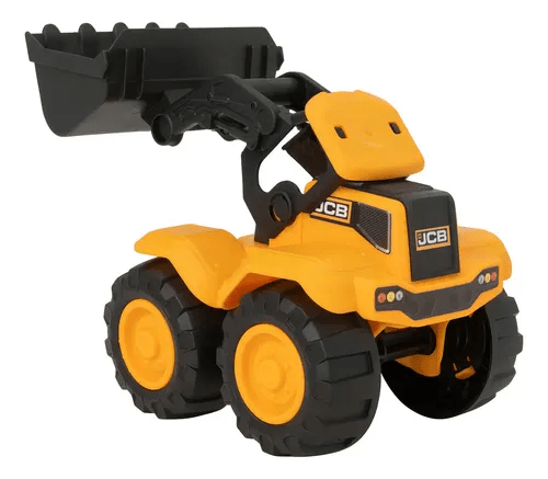 TEAMSTERZ CAMION CARGADOR FRONTAL 71