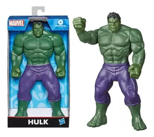 MARVEL FIGURAS OLYMPUS SURT-2