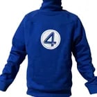 Poleron fantastic 44