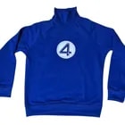 Poleron fantastic 43