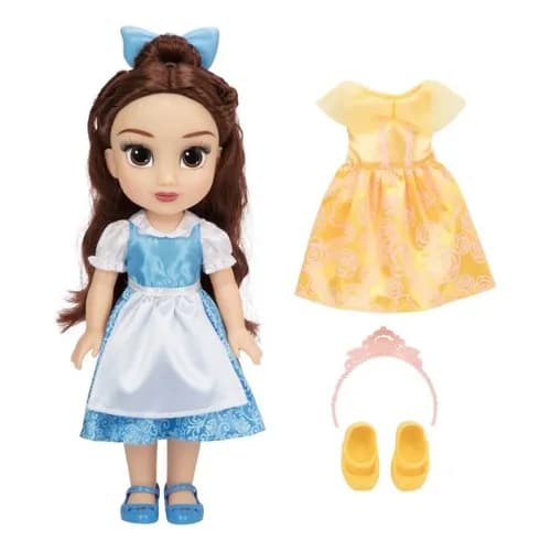 PRINCESS BELLA Y ARTICULOS DE MODA2