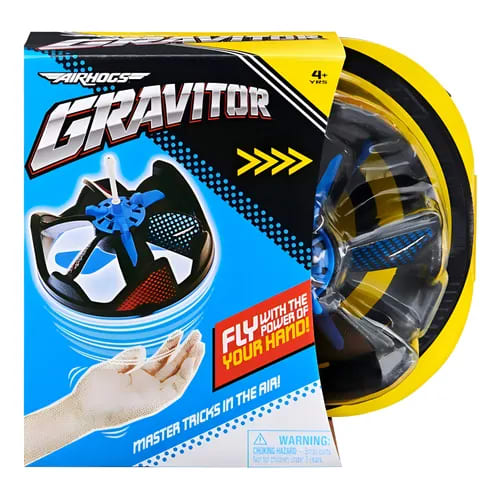 AIR HOGS GRAVITOR 0