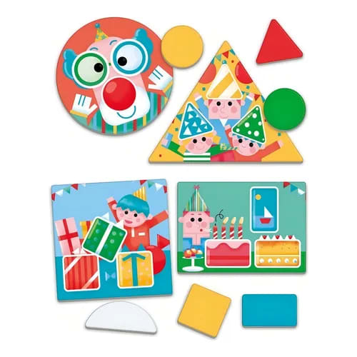 Juego Didactico Formas y Colores1