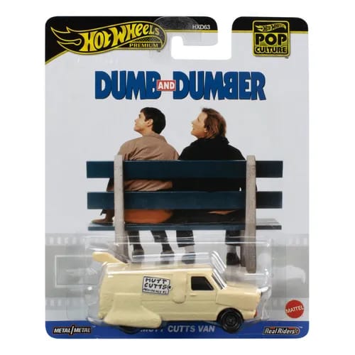 Hot Wheels Collector Auto Cultura Pop4