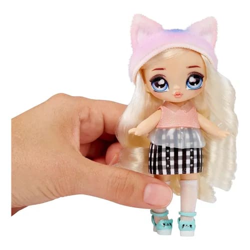 NA! NA! NA! SURPRISE MINIS2