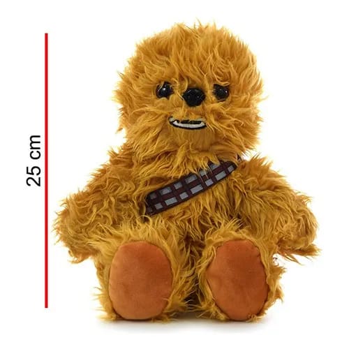 CHEWBACCA SENTADO1