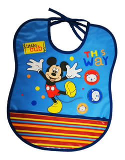 MICKEY BABERO2