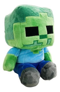 MINECRAFT PELUCHES 25 CM SURTIDO2