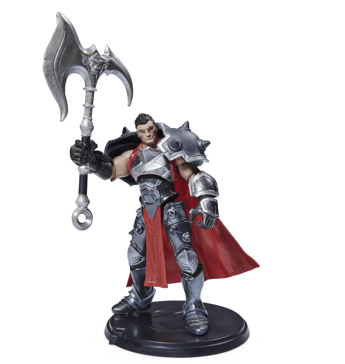 LEAGUE OF LEGENDS - DARIUS2