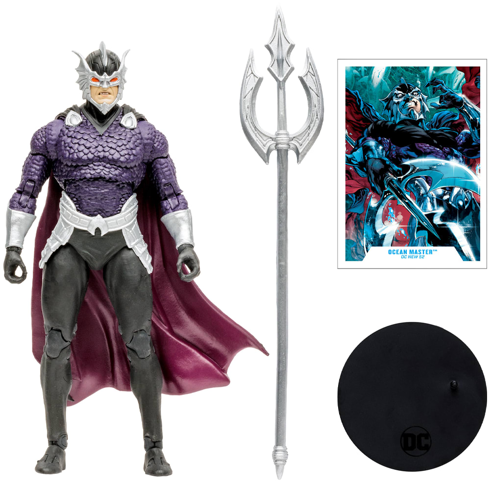 DC MULTIVERSE OCEAN MASTER1