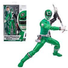  POWER RANGERS LIGHTNING COLLECTION SURTIDO5