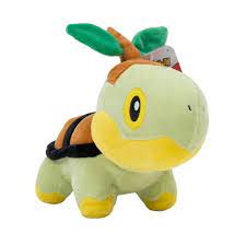 POKEMON PELUCHES DE 20 CMS SURTIDO2