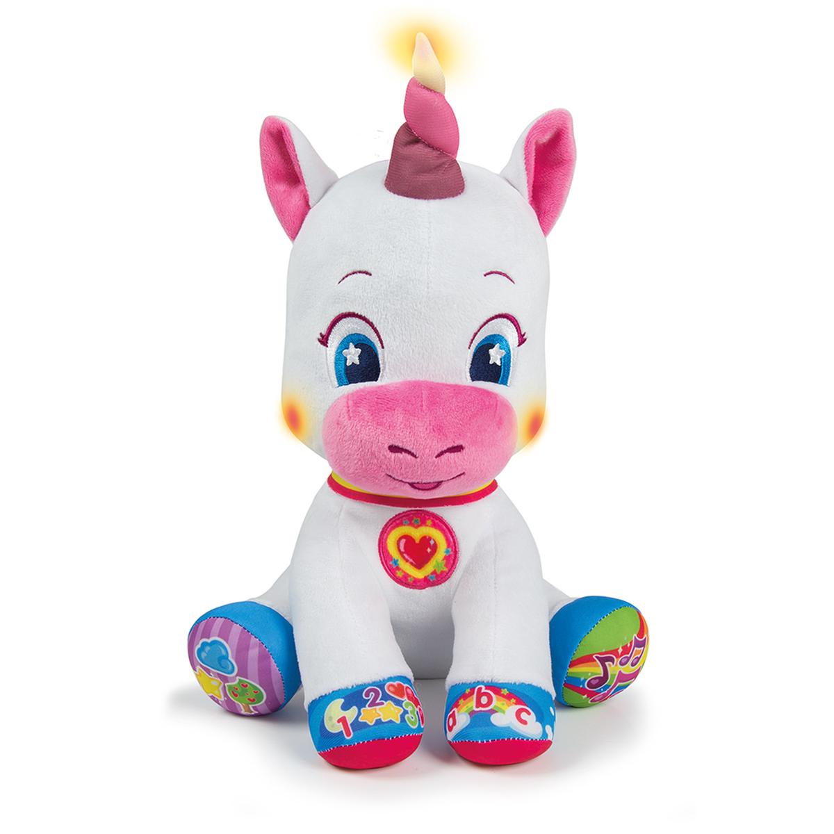 UNICORN INTERACTIVO PELUCHE2