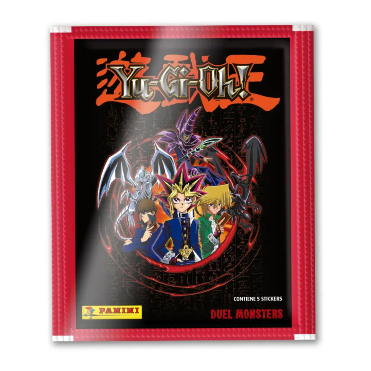 SOBRE YU-GI-OH 2025 0