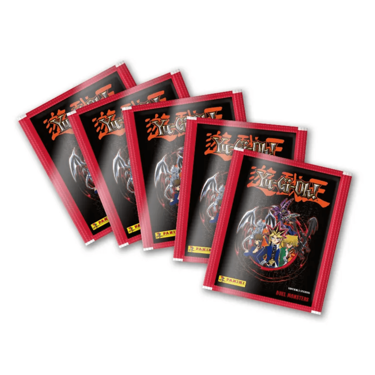 SOBRE YU-GI-OH 20252