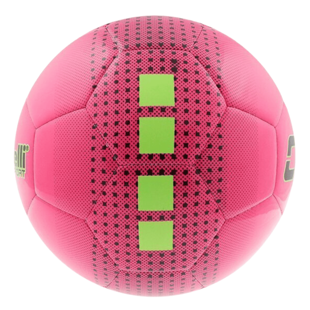 CAPELLI SPORT BALON DE FUTBOL FUSION TEAM2