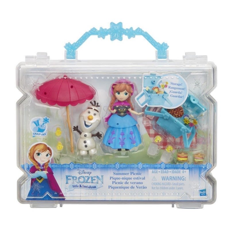 FROZEN MINI PACK DE HISTORIAS3