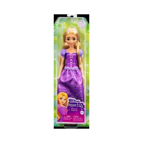 DP CORE DOLL AST2