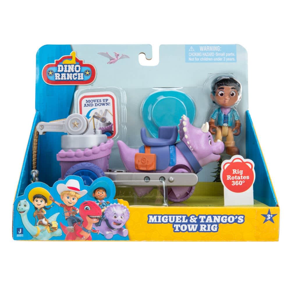 DINO RANCH VEHICULO2