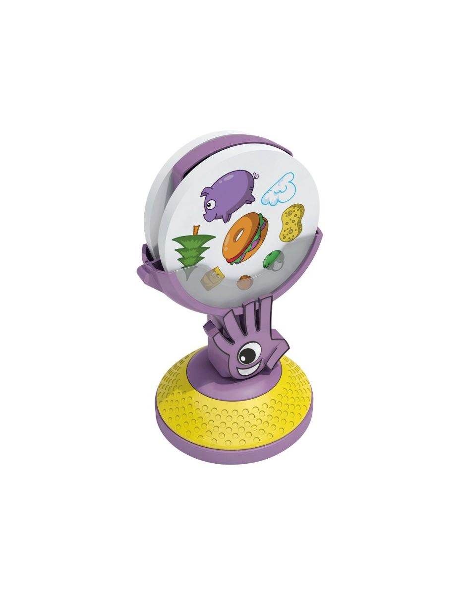 DOBBLE 3601