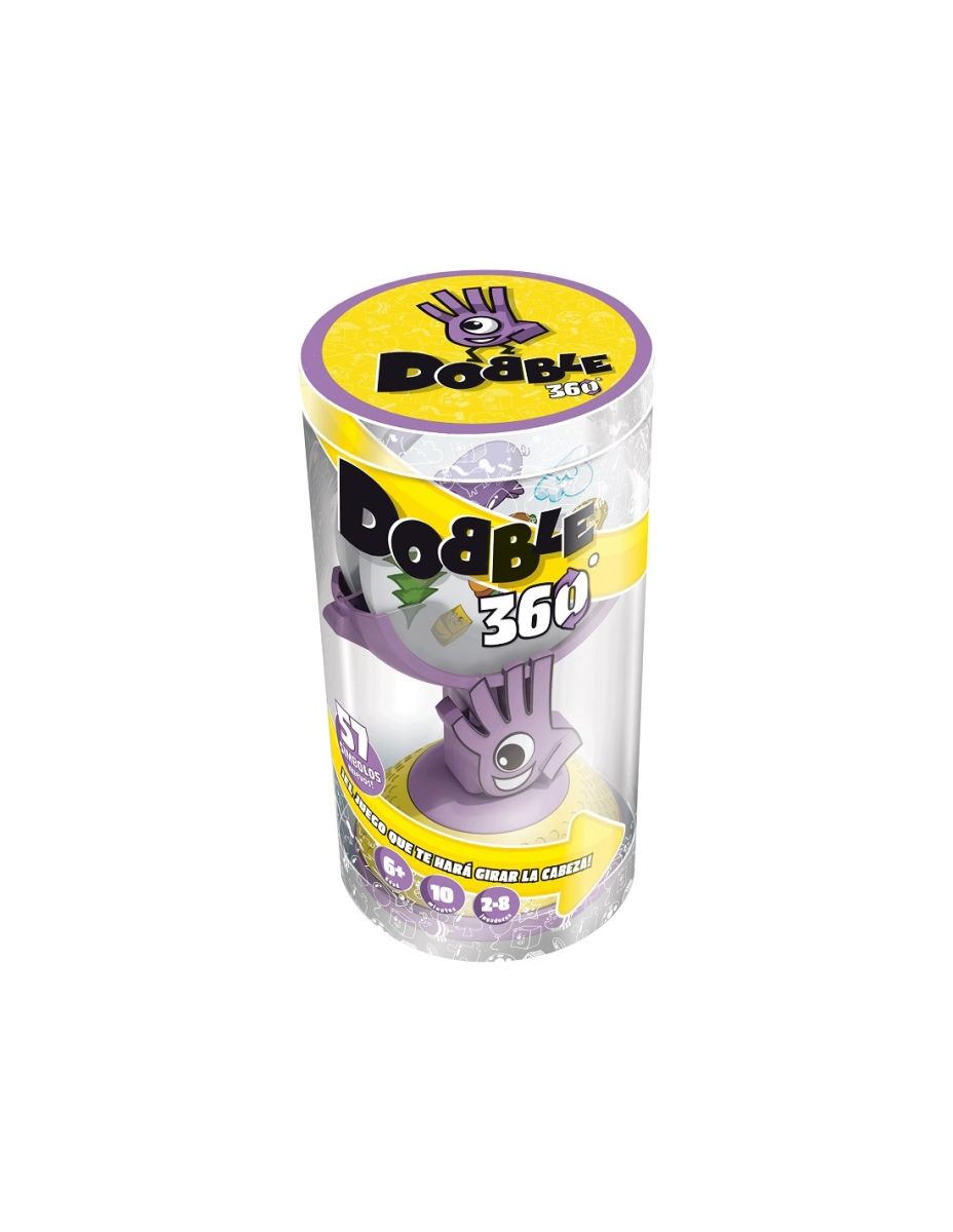 DOBBLE 360 1